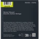 Струни для електрогітари Dunlop DEN1046 Medium Nickel Plated Steel 10/46 - зображення 2