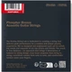 Струни для акустичної гітари Dunlop DAP1254 Phosphor Bronze Light 12/54 - зображення 2