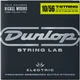 Струны для электрогитары Dunlop DEN1056 Light Nickel Plated Steel 7 Strings 10/56 - изображение 1