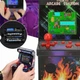 Ретро Аркадна 8bit станція Mini Arcade Station A2 - зображення 3