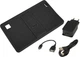 Планшет Blow Tablet PlatinumTAB8 4G V3 Intense black (TABBLOTZA0011) - зображення 3