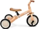 Rowerek trójkołowy Toyz Fox 4 w 1 Pomarańczowy (5903076322289) - obraz 9