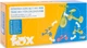 Rowerek trójkołowy Toyz Fox 4 w 1 Turkusowy (5903076322326) - obraz 5