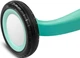 Rowerek trójkołowy Toyz Fox 4 w 1 Turkusowy (5903076322326) - obraz 13