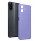 Чохол MAKE Samsung A07 Silicone Light Violet - зображення 5