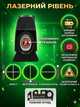 Лазерный уровень Laser Level Pro 3 со встроенной рулеткой. - изображение 2