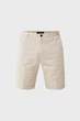 Чоловічі бежеві шорти CRAIG Garment dye chino shorts Mexx XL MF007300651M - изображение 5