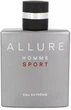 Парфумована вода для чоловіків Chanel Allure Homme Sport Eau Extreme 100 мл (3145891235609) - зображення 1
