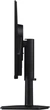 Монитор 27" Samsung Odyssey G4 (LS27HG400EIXUA) -- IPS Full HD / 300Гц / 1 мс (GTG) / 8-Bit / sRGB 99% / HDR10 / nVidia G-SYNC Compatible / AMD FreeSync Premium / Black Equalizer / Pivot - изображение 8