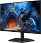 Монитор 27" Samsung Odyssey G4 (LS27HG400EIXUA) -- IPS Full HD / 300Гц / 1 мс (GTG) / 8-Bit / sRGB 99% / HDR10 / nVidia G-SYNC Compatible / AMD FreeSync Premium / Black Equalizer / Pivot - изображение 4