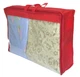 Сумка для одеяла L ORGANIZE HS-L-red красный - изображение 1