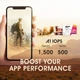 Карта памяти Silicon Power 32GB microSD class10 UHS-I A1 V10 Elite COLOR (SP032GBSTHBV1V20SP) (22064) - изображение 5