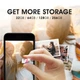 Карта памяти Silicon Power 32GB microSD class10 UHS-I A1 V10 Elite COLOR (SP032GBSTHBV1V20SP) (22064) - изображение 7