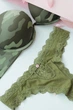 Набір білизни Victoria’s Secret PINK Super Push-Up розмір 32A-XS - зображення 6