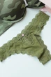Набір білизни Victoria’s Secret PINK Super Push-Up розмір 32A-XS - зображення 7