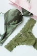 Набір білизни Victoria’s Secret PINK Super Push-Up розмір 32A-XS - зображення 9