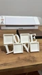 Фоторамка-колаж на 4 фотографії у формі слова LOVE. Aivory - изображение 2
