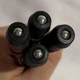 Ручка трюковая для пальцев антистресс с грузиками Penspinning (Пенспиннинг) 4 шт - изображение 3