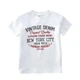 Дитяча футболка для хлопчика New Betty Білий 152-158 см 503425 - зображення 1