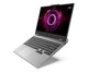 Ноутбук Lenovo LOQ 15 i7-13700HX/16GB/1TB+512/Win11X RTX5060 (83JE00X3PB) - изображение 4