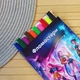 Фломастери KPop Demon Hunters (28146) - изображение 2