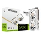 Видеокарта Zotac GeForce RTX 5060 Twin Edge OC White 8GB GDDR7 DLSS4 (ZT-B50600Q-10M) EU - изображение 1