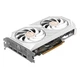 Видеокарта Zotac GeForce RTX 5060 Twin Edge OC White 8GB GDDR7 DLSS4 (ZT-B50600Q-10M) EU - изображение 4