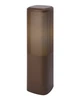 Вуличний світильник Nordlux Sidara E27 1x15W IP44 коричневий (2618448218) - зображення 1