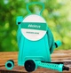 Шланг поливальний 10м з котушкою і розпилювачем з 7 режимами Helen Garden Tools шланг садовий, що розтягується - зображення 1