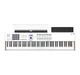 MIDI-клавиатура Arturia KeyLab 88 mk3 White - изображение 1