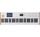 MIDI-клавиатура Arturia KeyLab 61 mk3 White - изображение 1