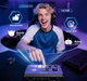 Мікшерний пульт Fifine SC8W - зображення 4