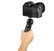 Мини штатив JOBY HandyPod Black (JB01555-BWW) - изображение 4