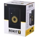 Студийный монитор KRK Rokit 7 Gen5 Black ( 1шт.) - изображение 7