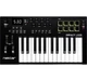 MIDI-клавиатура Nektar Impact LX25 mk3 - изображение 1