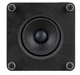Сабвуфер Ruark RS1 Subwoofer Black - изображение 4