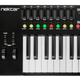 MIDI-клавиатура Nektar Impact LX49 mk3 - изображение 4