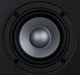 Студийный монитор EVE Audio EXO 24 (1 шт.) - изображение 4