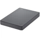 Внешний жесткий диск Seagate Basic 1TB Gray (STJL1000400) - изображение 3