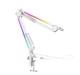 Пантограф Fifine BM38 White RGB - изображение 1