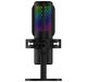 Микрофон HATOR Dreamcast X RGB (ESS10) black - изображение 3