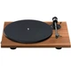 Програвач вінілу Pro-Ject E1.2 Phono Pick It MM E Walnut - зображення 2