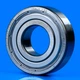 Подшипник SKF 203 zz для стиральной машины (DC66-00013A) - изображение 1
