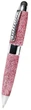 Mysz Logilink ID0124 Diamond USB + TouchPen Pink (4052792034059) - obraz 4