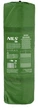 Килимок самонадувний Nils Camp для двох з подушкою Зелений NC4060 (5908261688737) - зображення 5