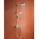 Душевая система Grohe Tempesta System 210 с термостатом, латунь, хром (26811001) - изображение 3