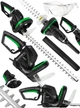 Кущоріз MalTec MasterHedge-PRO620W (111198) - зображення 1