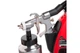Краскопульт электрический HVLP Intertool 600Вт x 1000 мл (DT-5060) - изображение 3