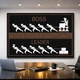 Мотиваційна картина для офісу та кабінету «Boss & Leader» - 40х60 см - изображение 2