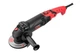 Угловая шлифмашина Intertool - 1200Вт x 125 мм Storm - изображение 1